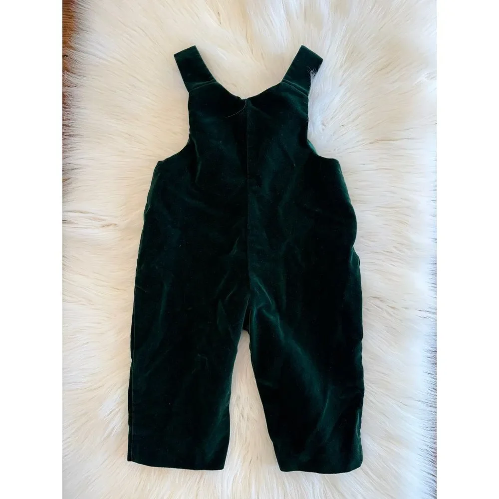 OshKosh Bgosh overalls 12month